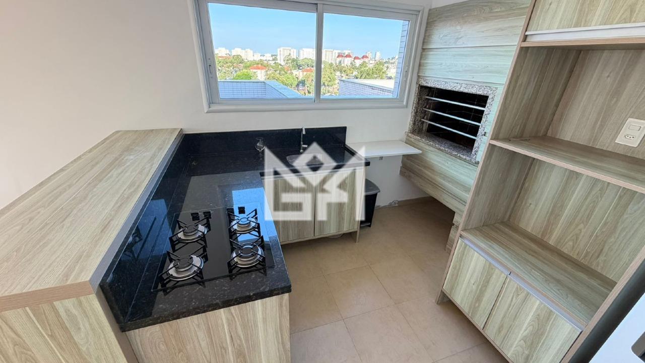 Apartamento com 2 quartos à venda, 63,35m² - Jardim Lindóia - Porto Alegre: 