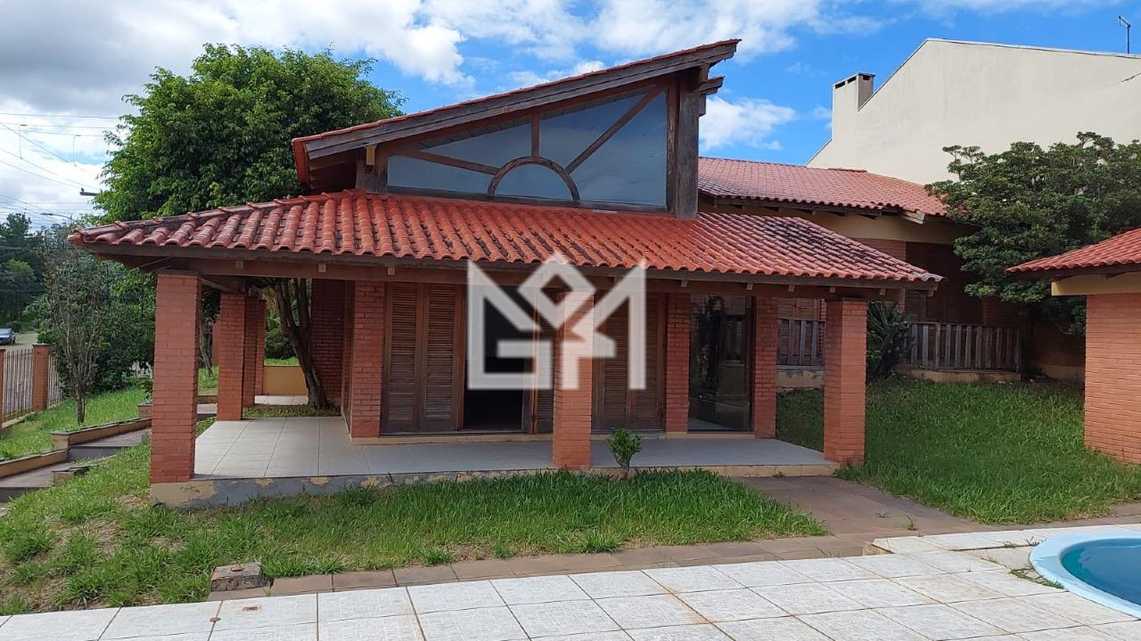 Casa com 3 quartos à venda, 301m² - Espírito Santo - Porto Alegre: 