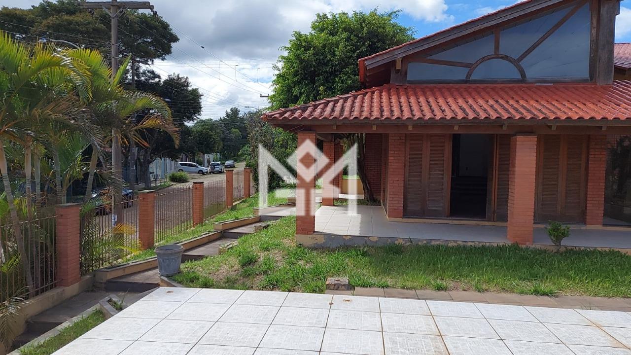Casa com 3 quartos à venda, 301m² - Espírito Santo - Porto Alegre: 