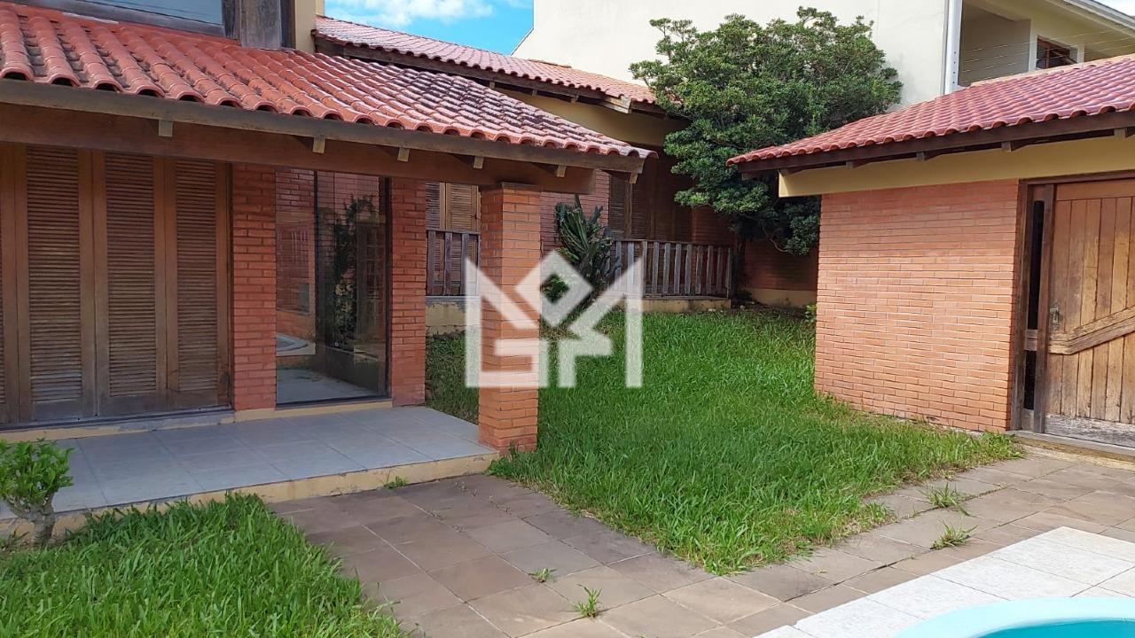 Casa com 3 quartos à venda, 301m² - Espírito Santo - Porto Alegre: 