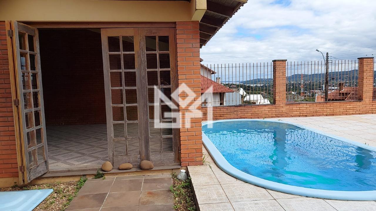 Casa com 3 quartos à venda, 301m² - Espírito Santo - Porto Alegre: 