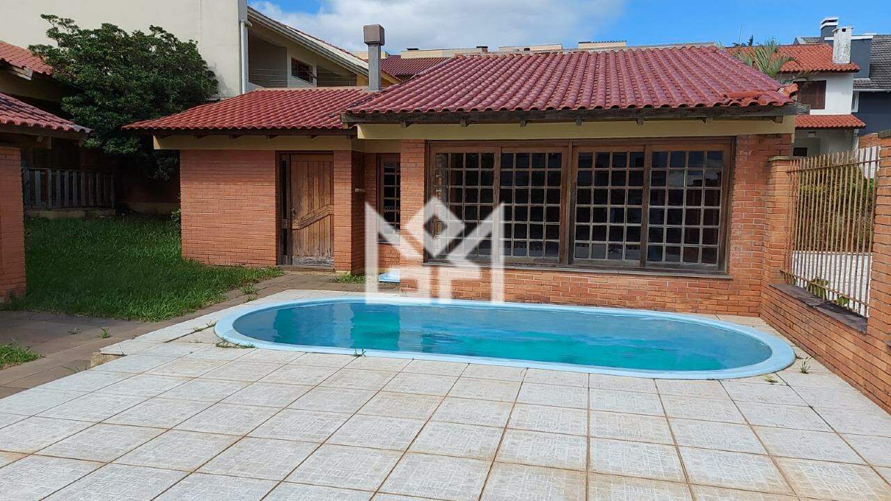 Casa com 3 quartos à venda, 301m² - Espírito Santo - Porto Alegre: 