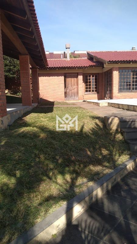 Casa com 3 quartos à venda, 301m² - Espírito Santo - Porto Alegre: 