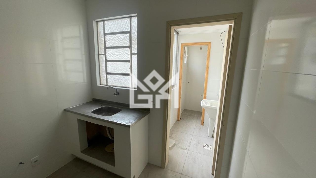 Apartamento com 2 quartos à venda, 58m² - Partenon - Porto Alegre: 