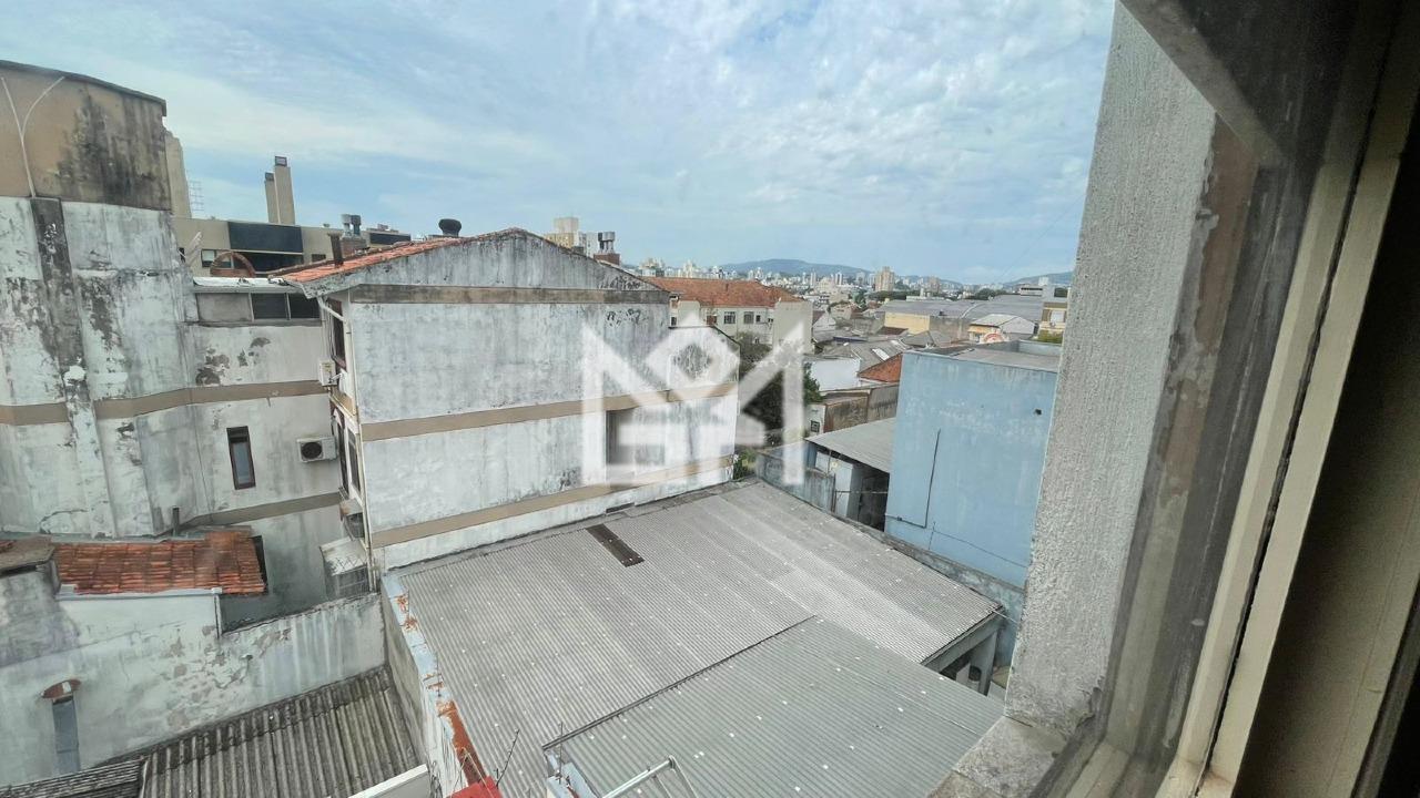 Apartamento com 2 quartos à venda, 58m² - Partenon - Porto Alegre: 