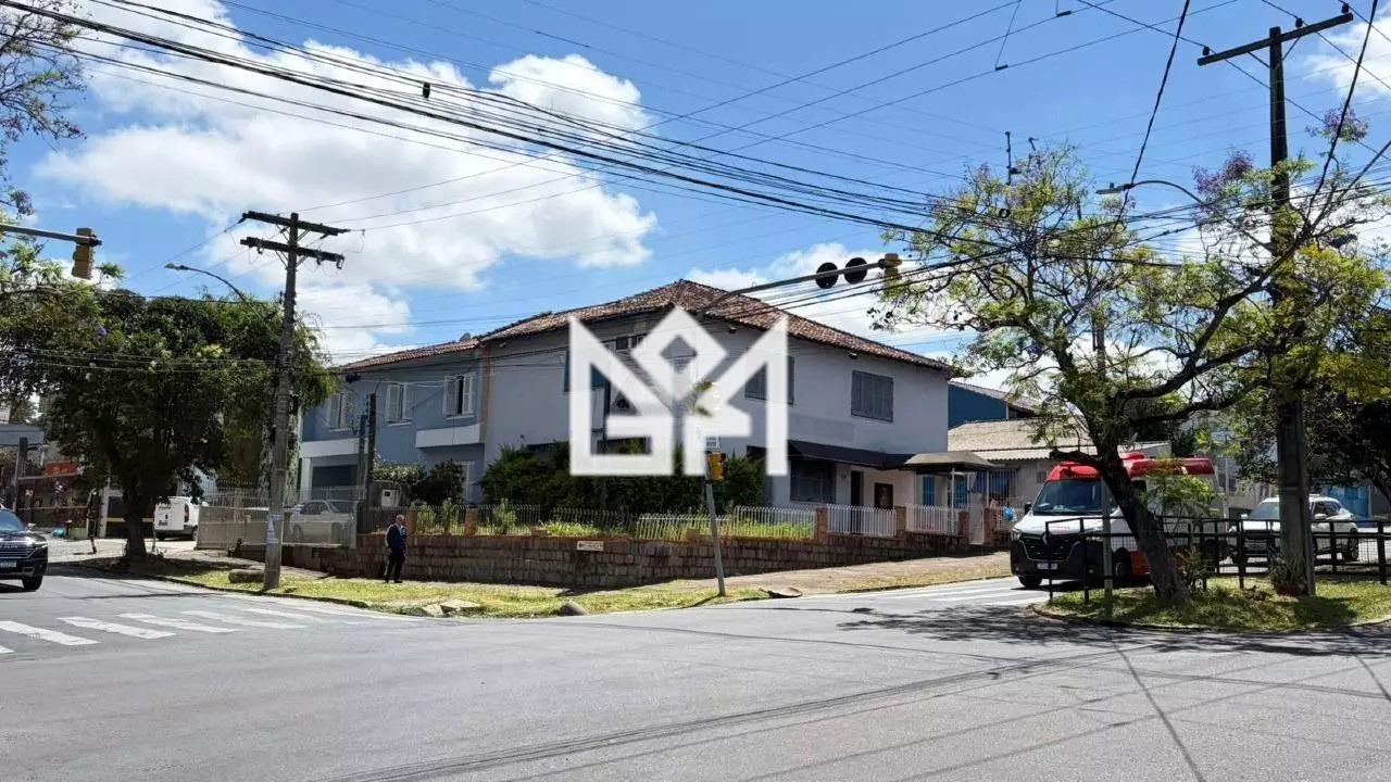 Prédio com 2 quartos à venda, 310m² - Jardim Sabará - Porto Alegre: 