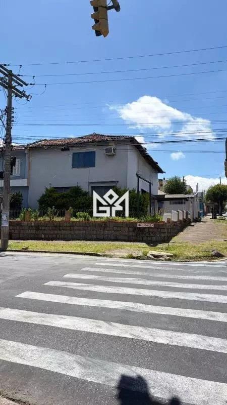 Prédio com 2 quartos à venda, 310m² - Jardim Sabará - Porto Alegre: 