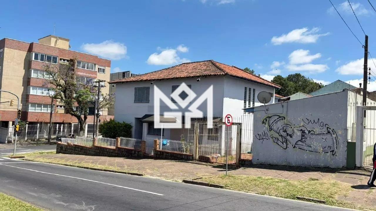 Prédio com 2 quartos à venda, 310m² - Jardim Sabará - Porto Alegre: 