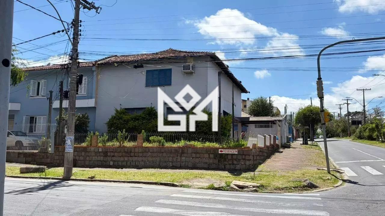 Prédio com 2 quartos à venda, 310m² - Jardim Sabará - Porto Alegre: 
