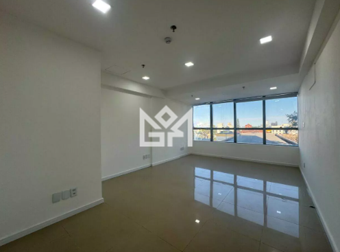 Sala/Conjunto Comercial com à venda, 29m² - Centro - Gravataí: 