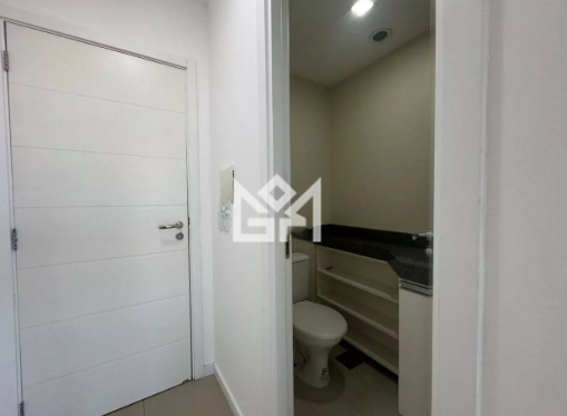 Sala/Conjunto Comercial com à venda, 29m² - Centro - Gravataí: 