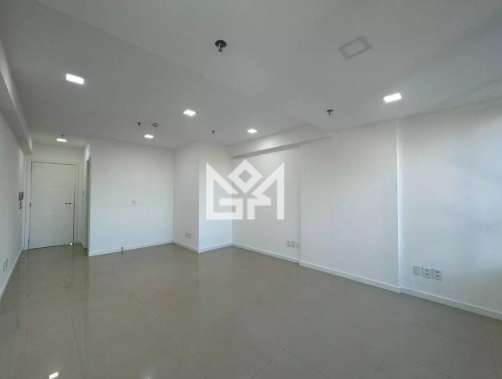 Sala/Conjunto Comercial com à venda, 29m² - Centro - Gravataí: 