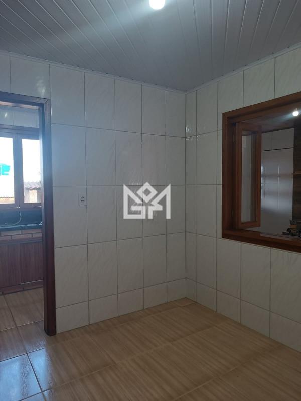 Casa com 2 quartos à venda, 110m² - Auxiliadora - Gravataí: 