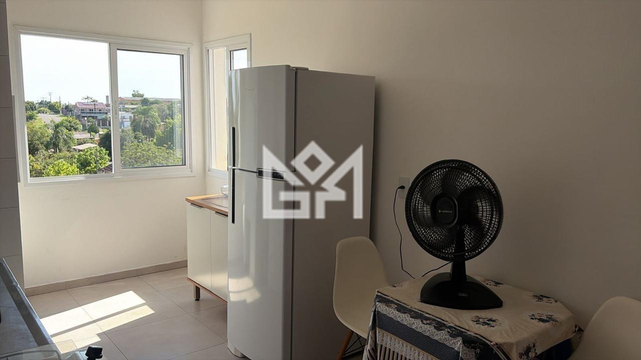Apartamento com 2 quartos à venda, 45,63m² - Barnabé - Gravataí: 