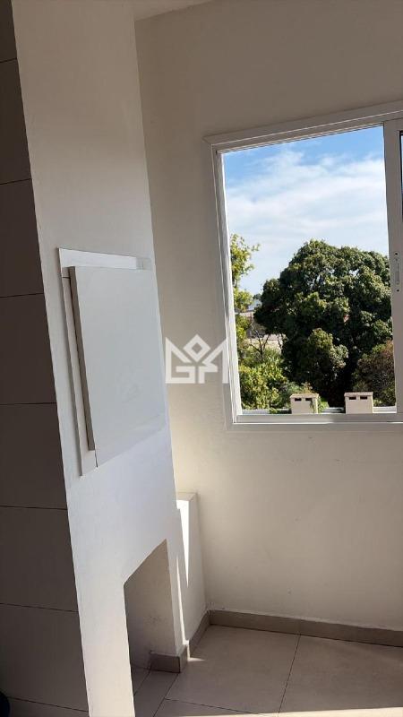 Apartamento com 2 quartos à venda, 45,63m² - Barnabé - Gravataí: 