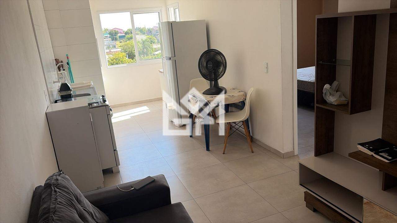 Apartamento com 2 quartos à venda, 45,63m² - Barnabé - Gravataí: 