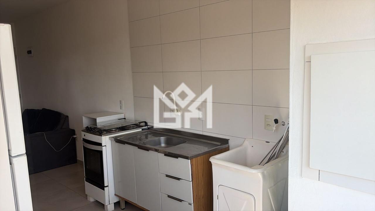 Apartamento com 2 quartos à venda, 45,63m² - Barnabé - Gravataí: 