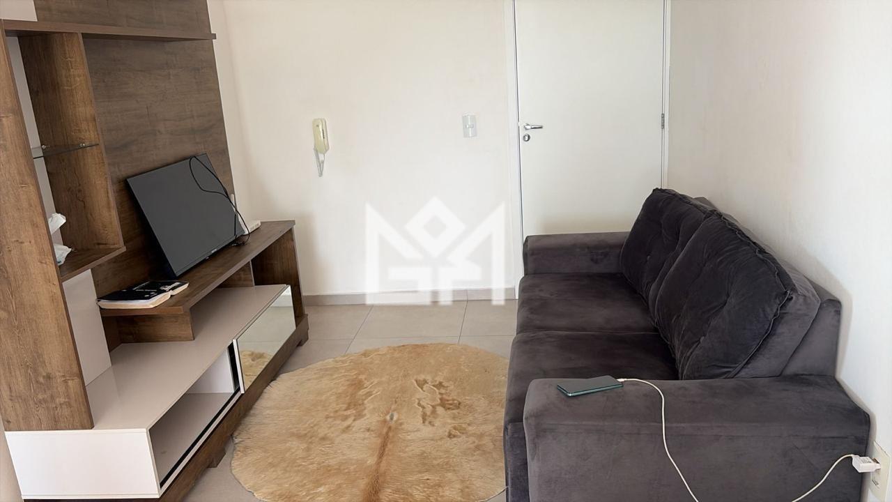 Apartamento com 2 quartos à venda, 45,63m² - Barnabé - Gravataí: 