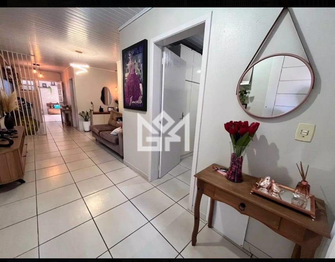 Casa com 2 quartos à venda, 100m² - Rincão da Madalena - Gravataí: 