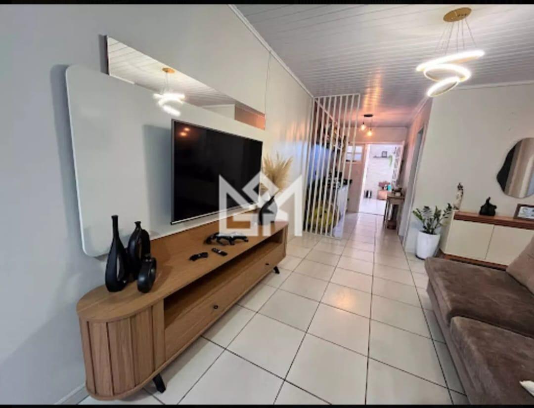 Casa com 2 quartos à venda, 100m² - Rincão da Madalena - Gravataí: 