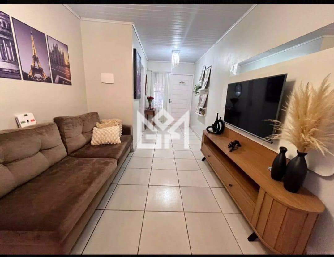Casa com 2 quartos à venda, 100m² - Rincão da Madalena - Gravataí: 