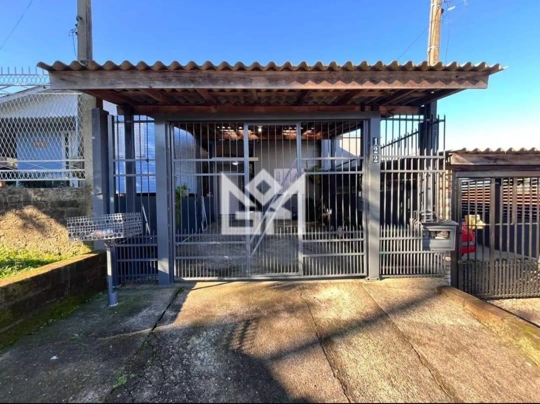 Casa com 2 quartos à venda, 100m² - Rincão da Madalena - Gravataí: 