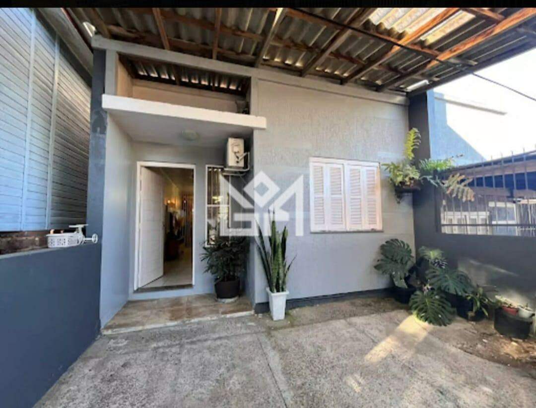 Casa com 2 quartos à venda, 100m² - Rincão da Madalena - Gravataí: 