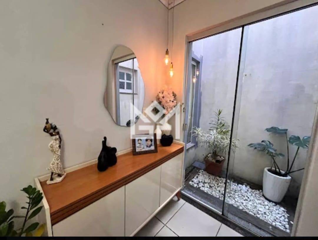 Casa com 2 quartos à venda, 100m² - Rincão da Madalena - Gravataí: 