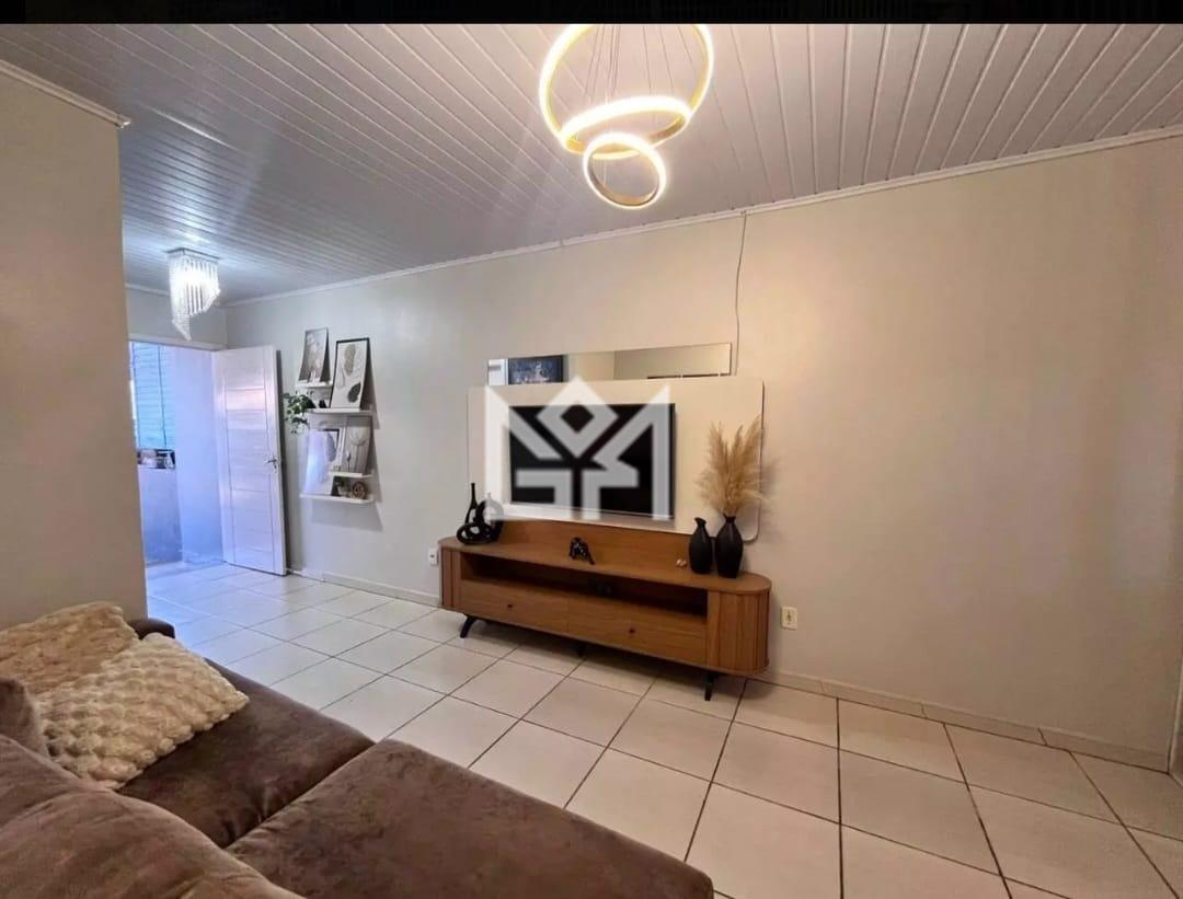 Casa com 2 quartos à venda, 100m² - Rincão da Madalena - Gravataí: 