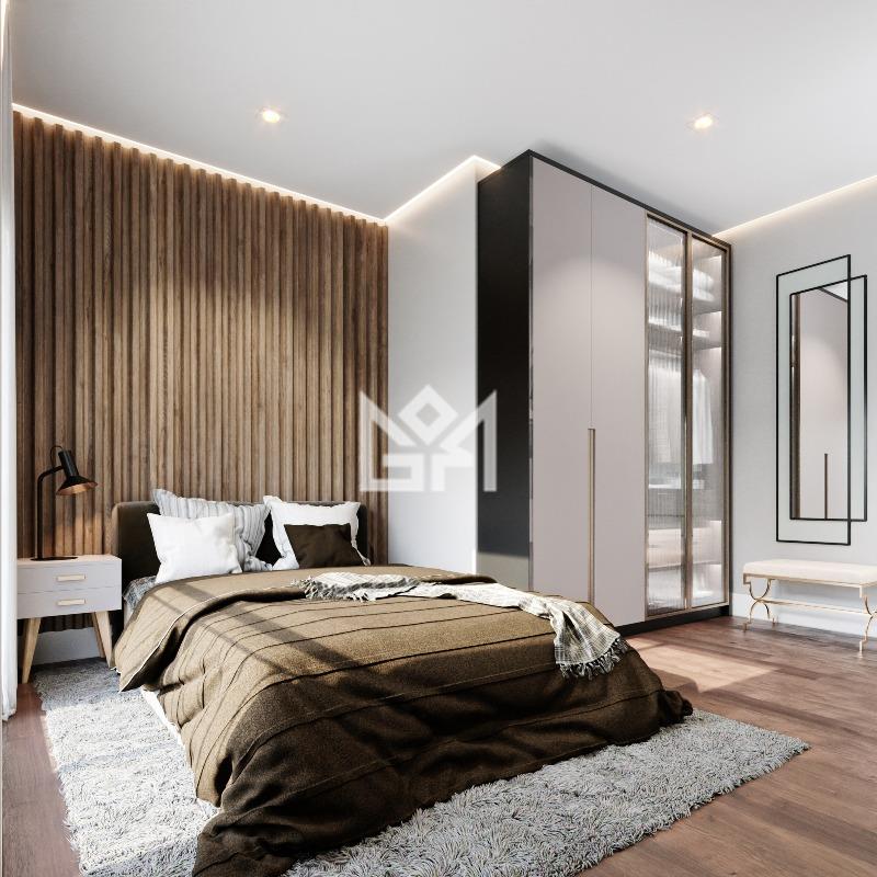 Apartamento com 2 quartos à venda, 67,78m² - Floresta - Gramado: 