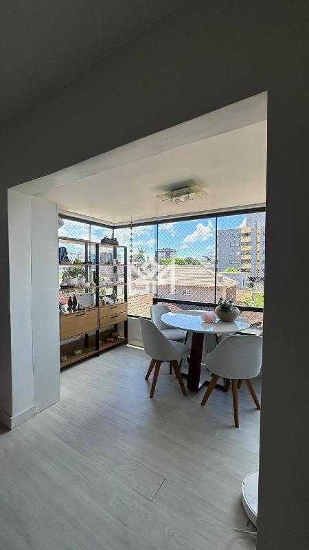Apartamento com 2 quartos à venda, 75m² - Vila Imbui - Cachoeirinha: 