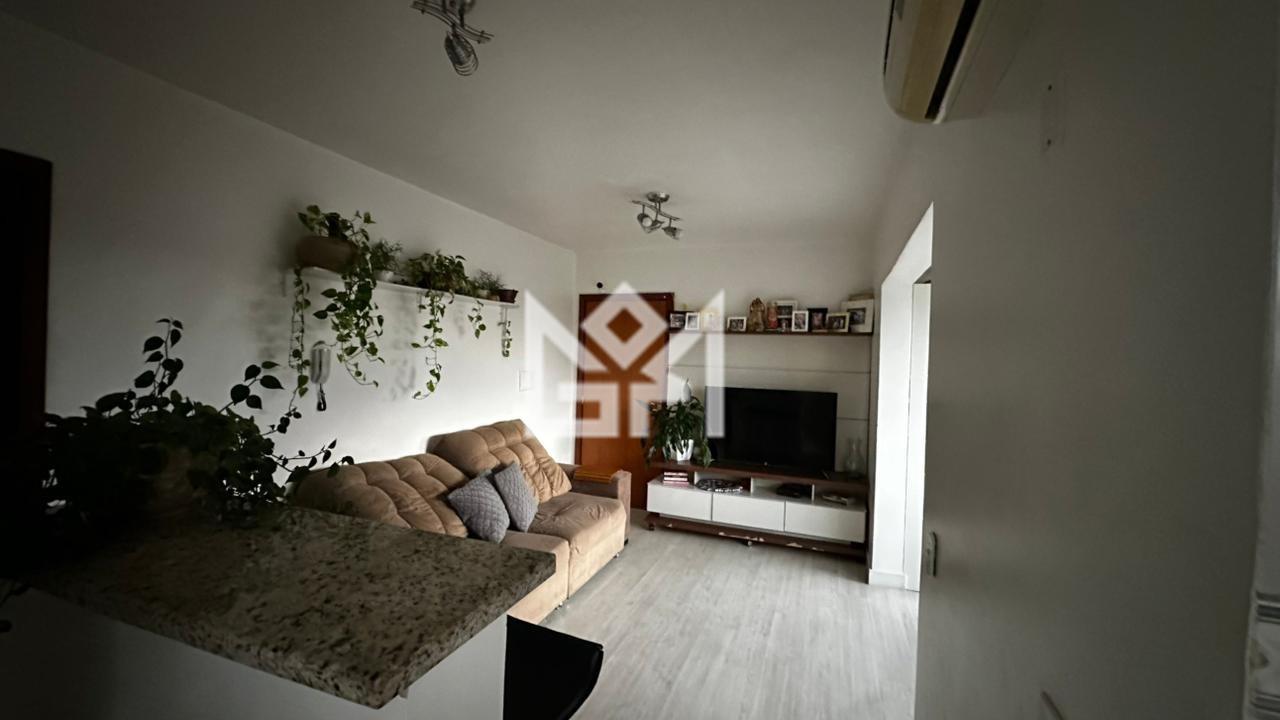 Apartamento com 2 quartos à venda, 75m² - Vila Imbui - Cachoeirinha: 