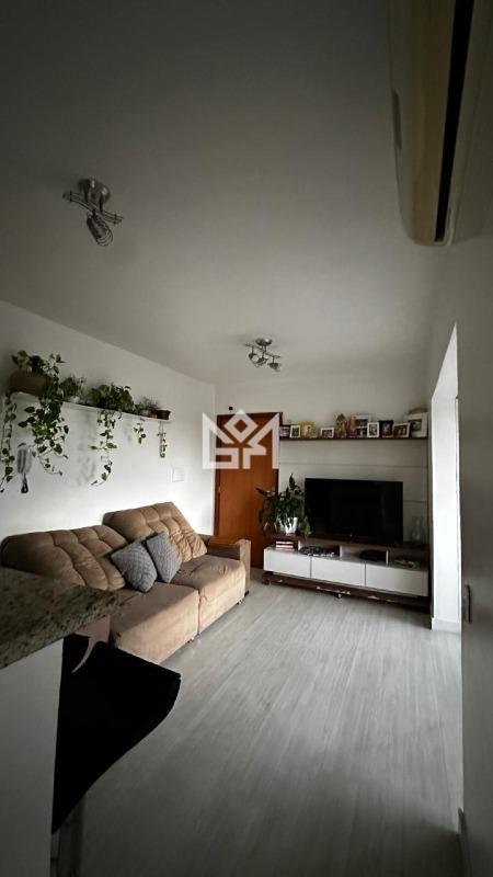 Apartamento com 2 quartos à venda, 75m² - Vila Imbui - Cachoeirinha: 