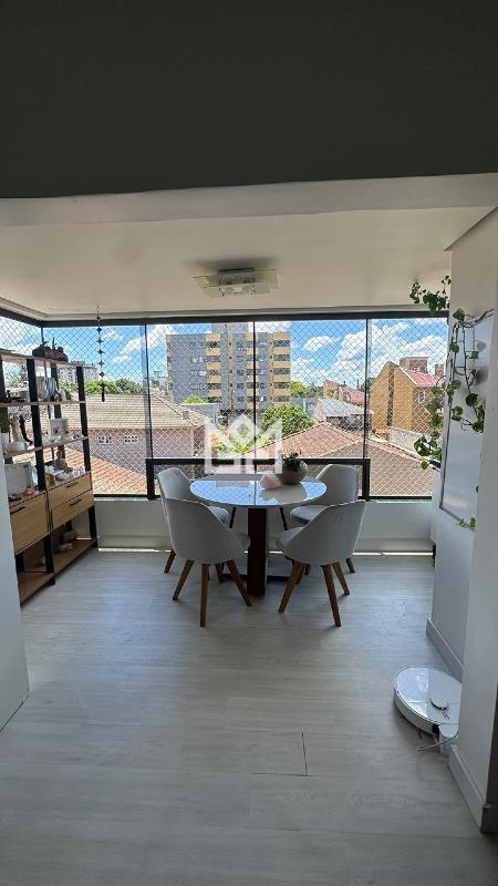 Apartamento com 2 quartos à venda, 75m² - Vila Imbui - Cachoeirinha: 