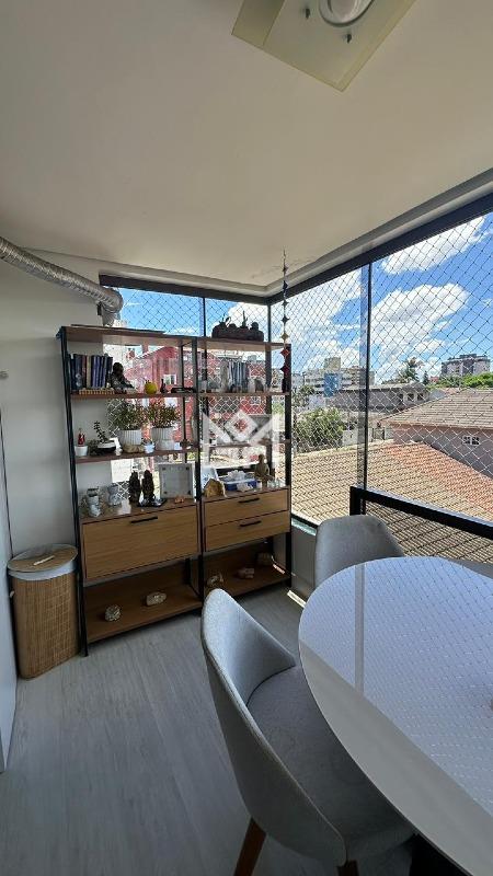 Apartamento com 2 quartos à venda, 75m² - Vila Imbui - Cachoeirinha: 