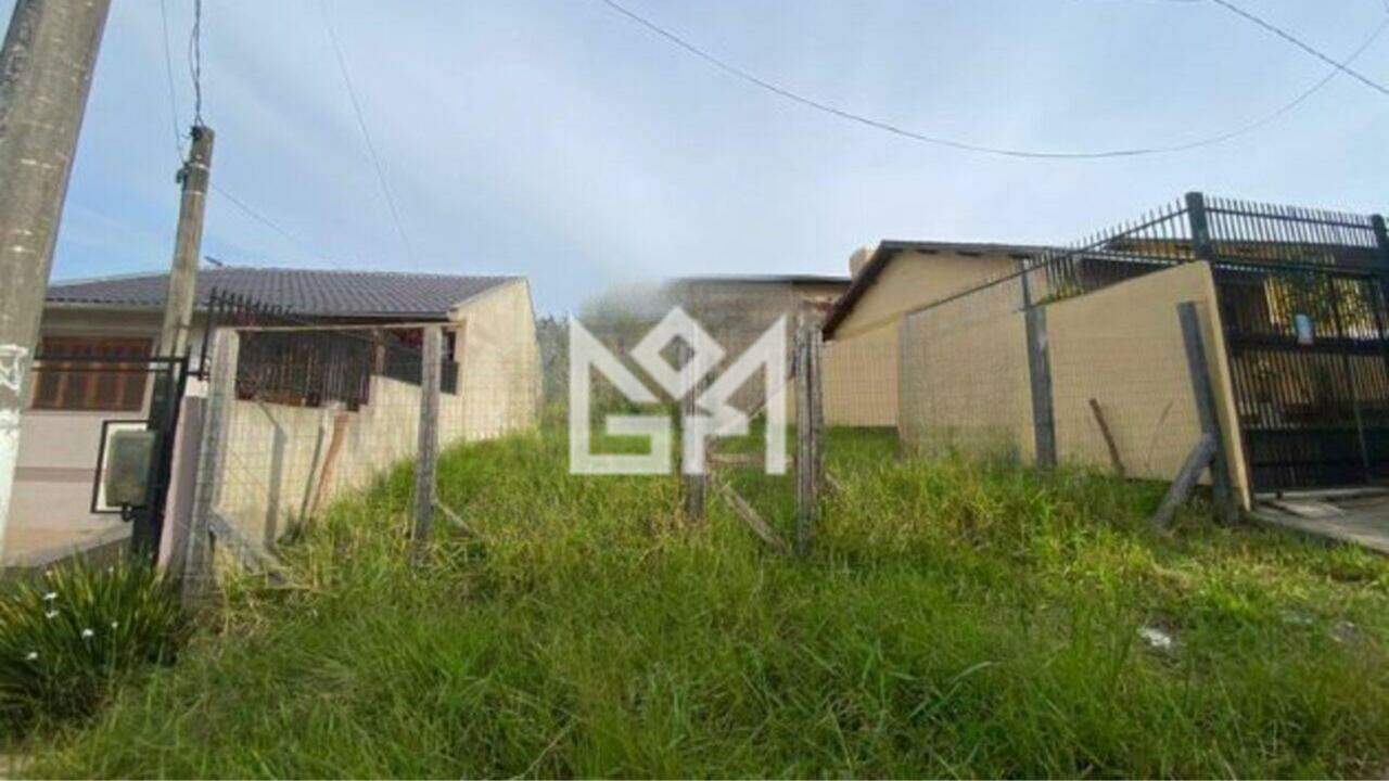 Terreno/Lote com à venda, 180m² - Ibiza - Gravataí: 