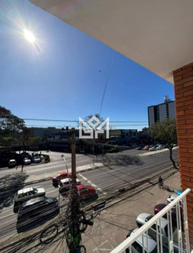 Apartamento com 3 quartos à venda, 83m² - Vila Imbui - Cachoeirinha: 