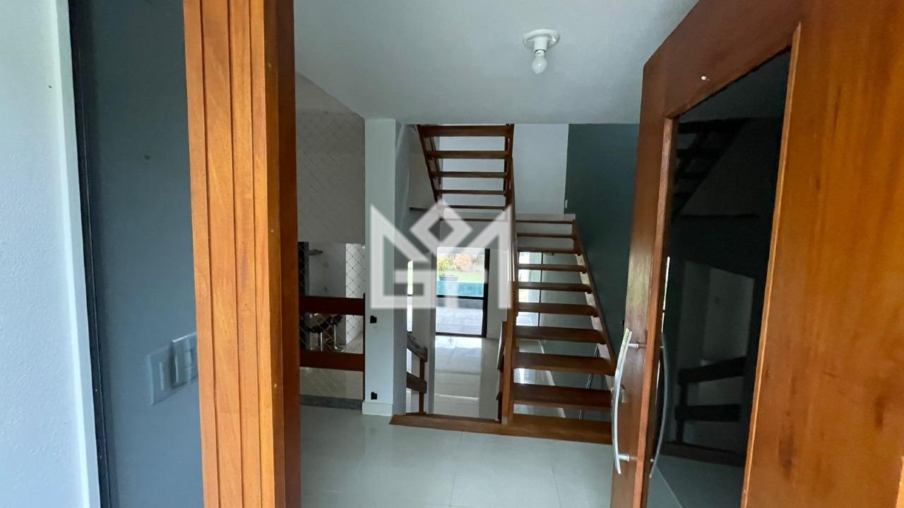 Casa com 3 quartos para aluguel, 200m² - Vila Nova - Porto Alegre: 