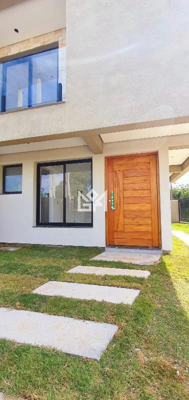 Casa com 2 quartos à venda, 91m² - Parque da Matriz - Cachoeirinha: 