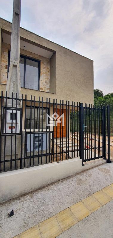 Casa com 2 quartos à venda, 91m² - Parque da Matriz - Cachoeirinha: 