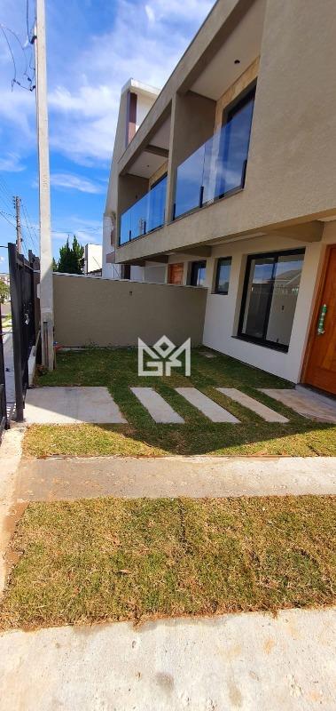 Casa com 2 quartos à venda, 91m² - Parque da Matriz - Cachoeirinha: 