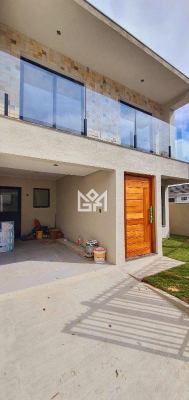 Casa com 2 quartos à venda, 91m² - Parque da Matriz - Cachoeirinha: 