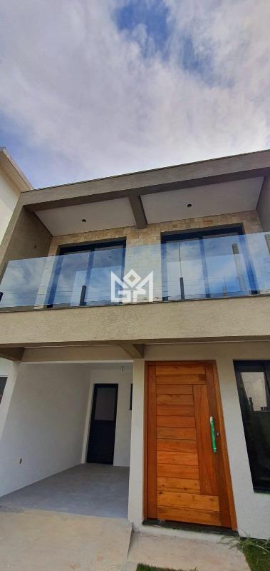 Casa com 2 quartos à venda, 91m² - Parque da Matriz - Cachoeirinha: 