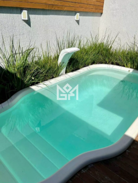 Casa com 3 quartos à venda, 140m² - Parque da Matriz - Cachoeirinha: 