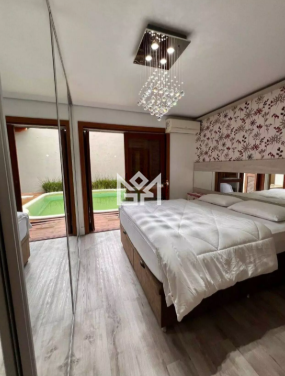 Casa com 3 quartos à venda, 140m² - Parque da Matriz - Cachoeirinha: 