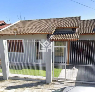 Casa com 3 quartos à venda, 140m² - Parque da Matriz - Cachoeirinha: 