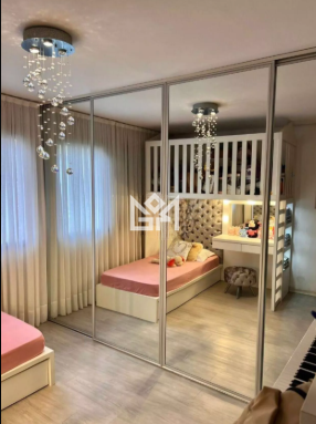 Casa com 3 quartos à venda, 140m² - Parque da Matriz - Cachoeirinha: 