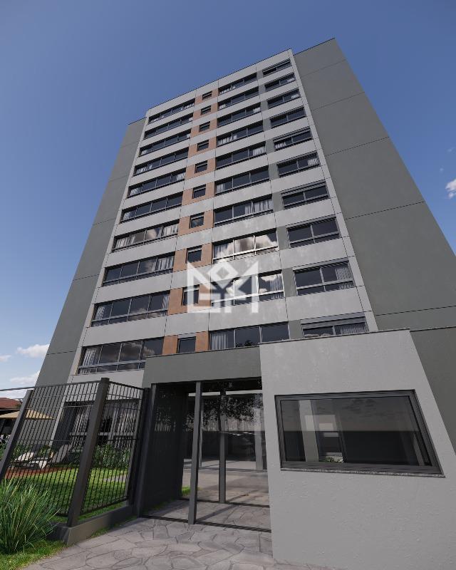 Apartamento com 1 quarto à venda, 51,35m² - Jardim Lindóia - Porto Alegre: 