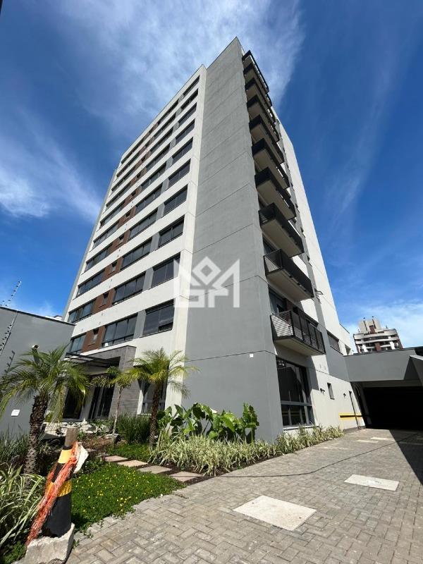 Apartamento com 1 quarto à venda, 51,35m² - Jardim Lindóia - Porto Alegre: 