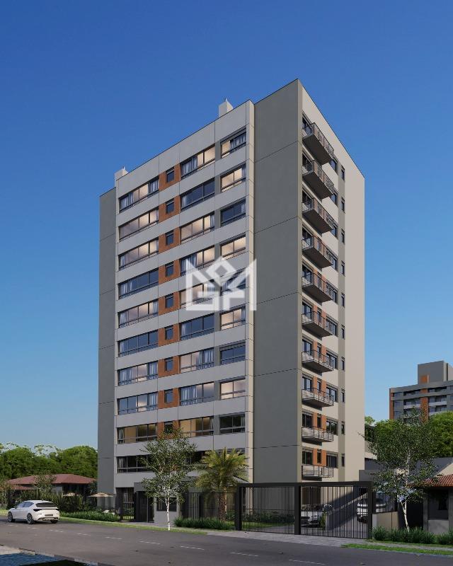 Apartamento com 1 quarto à venda, 51,35m² - Jardim Lindóia - Porto Alegre: 